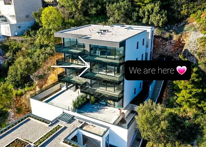 New&Stunning Luxury 5* Residence Miss Perfect