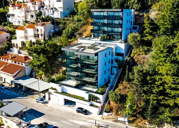 New&Stunning Luxury 5* Residence Miss Perfect