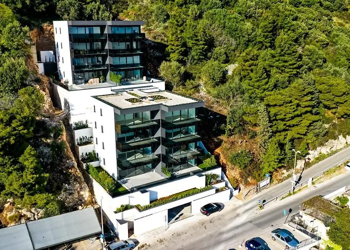 New&Stunning Luxury 5* Residence Miss Perfect