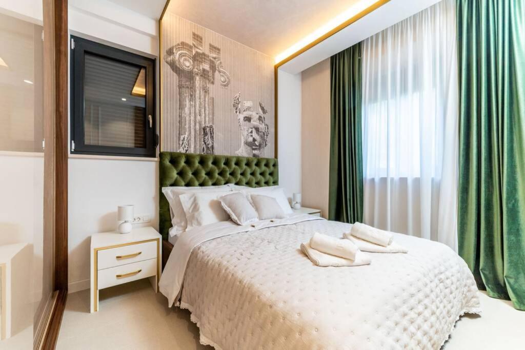 New&stunning Luxury 5* Miss Perfect Apartment Dubrovnik