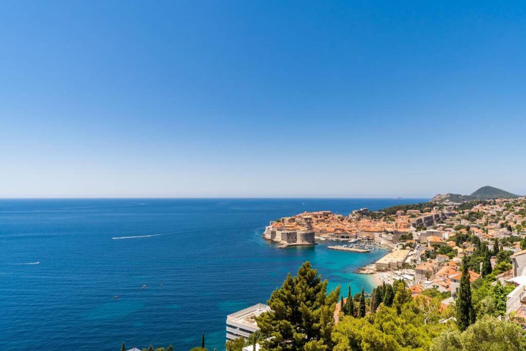 New&stunning Luxury 5* Miss Perfect Dubrovnik