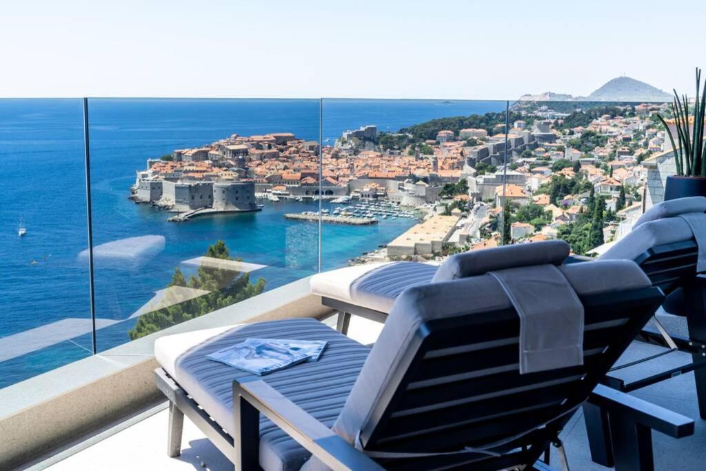 Apartment New&stunning Luxury 5* Miss Perfect *