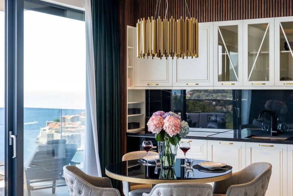 Apartment New&stunning Luxury 5* Miss Perfect *
