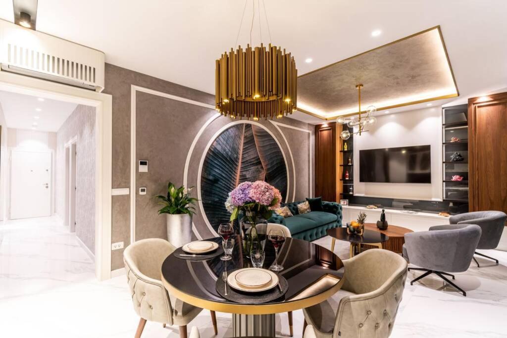 New&stunning Luxury 5* Miss Perfect Apartment