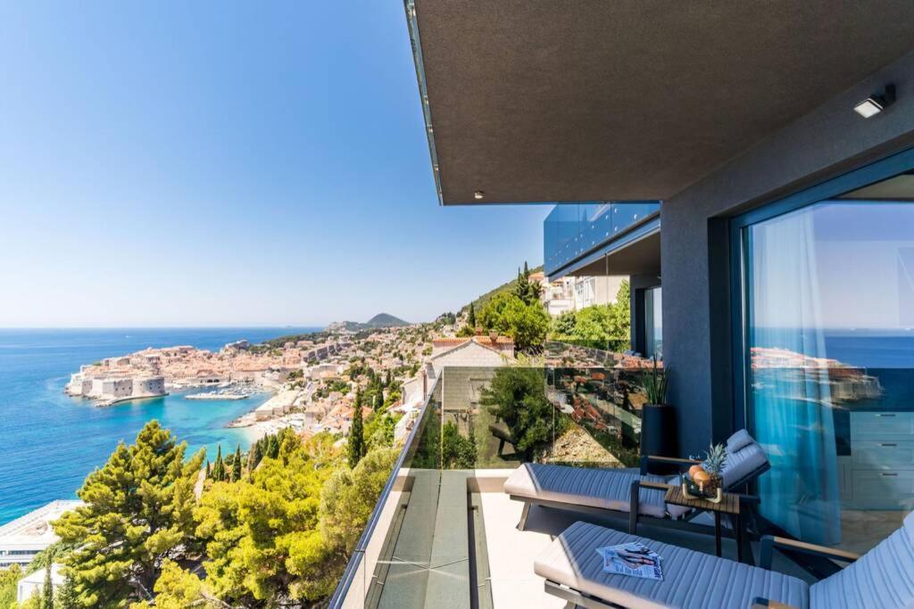 New&stunning Luxury 5* Miss Perfect Dubrovnik
