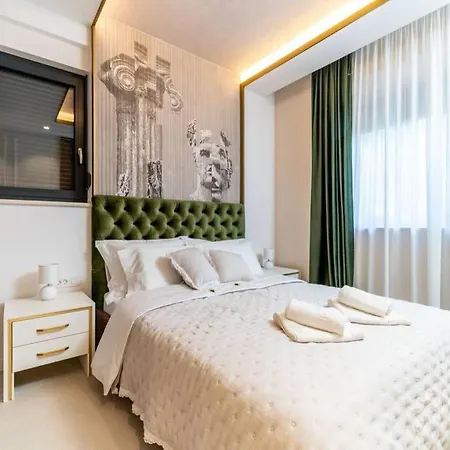 New&Stunning Luxury 5* Residence Miss Perfect Dubrovnik Exterior photo