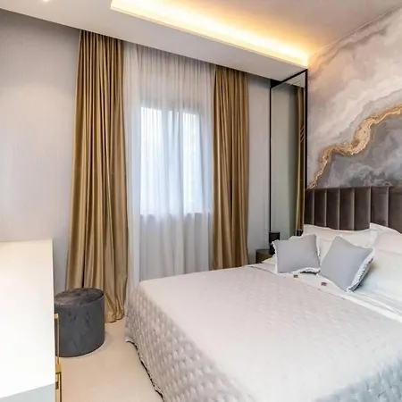 New&Stunning Luxury 5* Residence Miss Perfect Dubrovnik Exterior photo