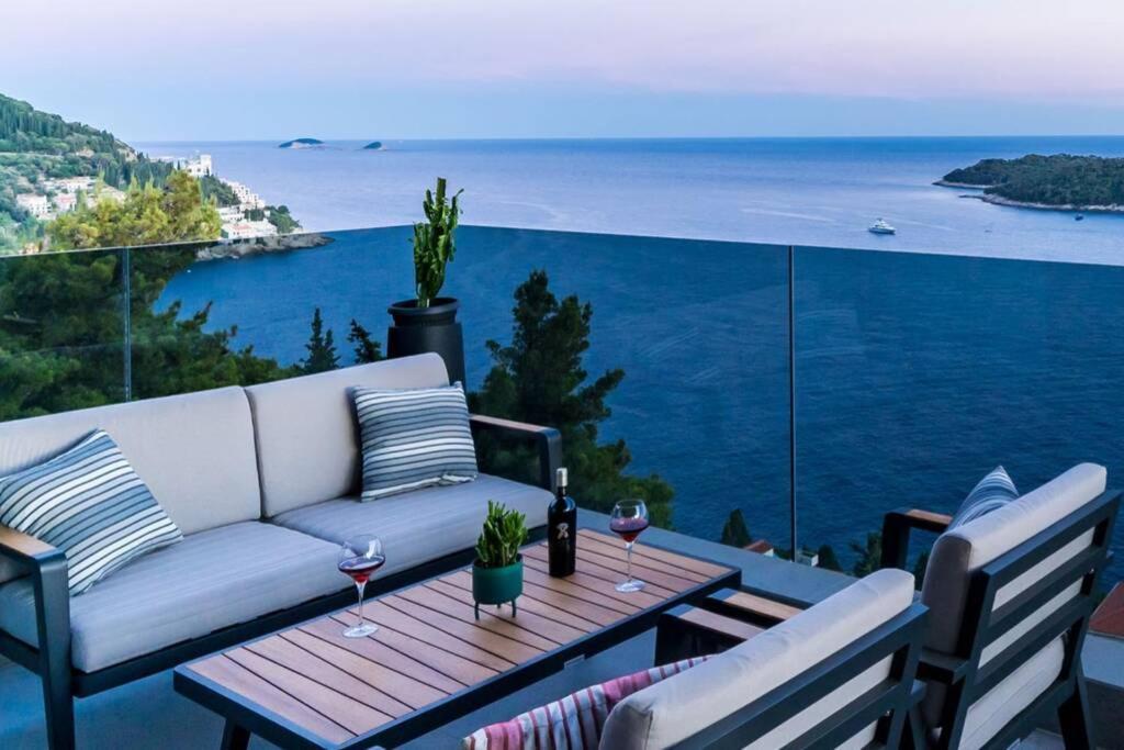 Apartment New&stunning Luxury 5* Miss Perfect