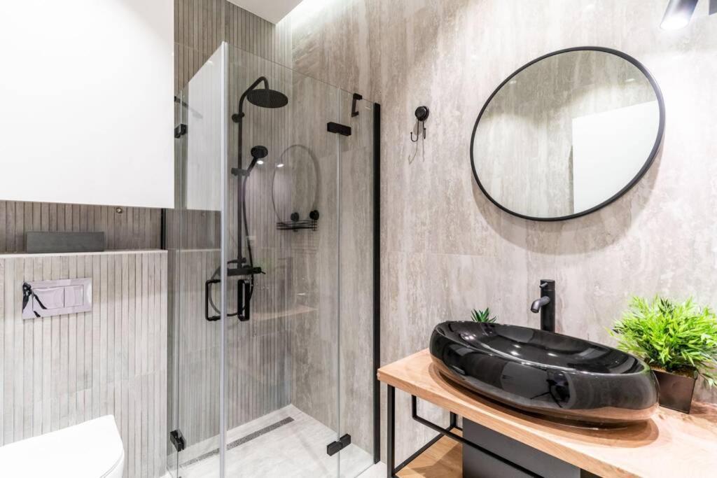 New&stunning Luxury 5* Miss Perfect * Dubrovnik
