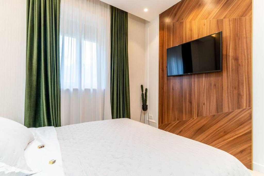 Apartment New&stunning Luxury 5* Miss Perfect Dubrovnik
