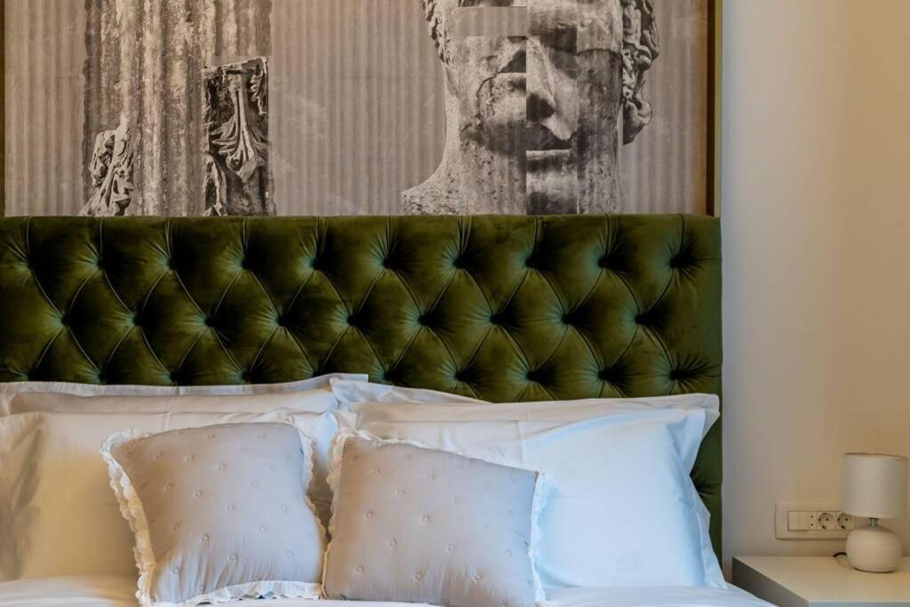 Apartment New&stunning Luxury 5* Miss Perfect
