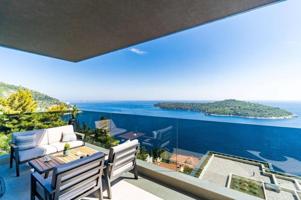 New&stunning Luxury 5* Miss Perfect * Dubrovnik