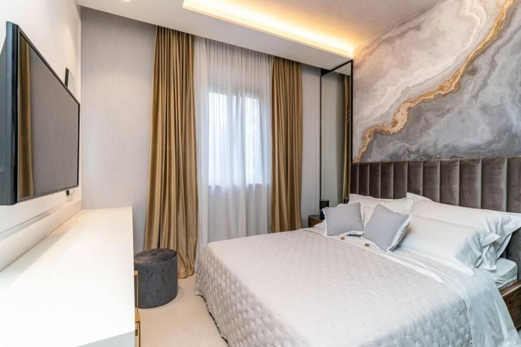 Apartma New&stunning Luxury 5* Miss Perfect *