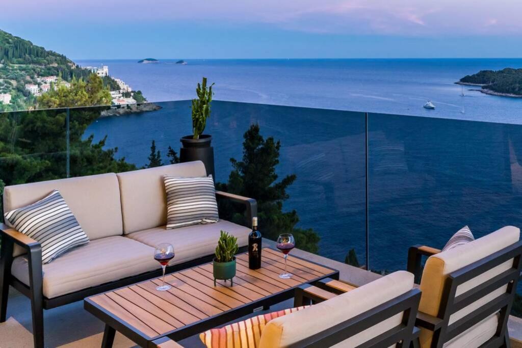 New&stunning Luxury 5* Miss Perfect Dubrovnik