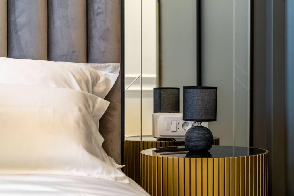 New&stunning Luxury 5* Miss Perfect Apartment Dubrovnik