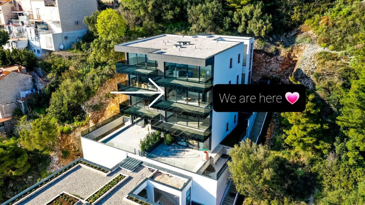 Apartment New&stunning Luxury 5* Miss Perfect *