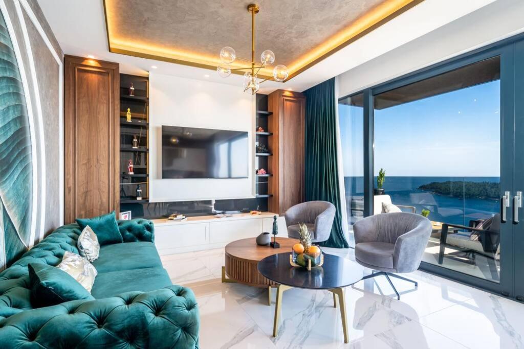 New&stunning Luxury 5* Miss Perfect