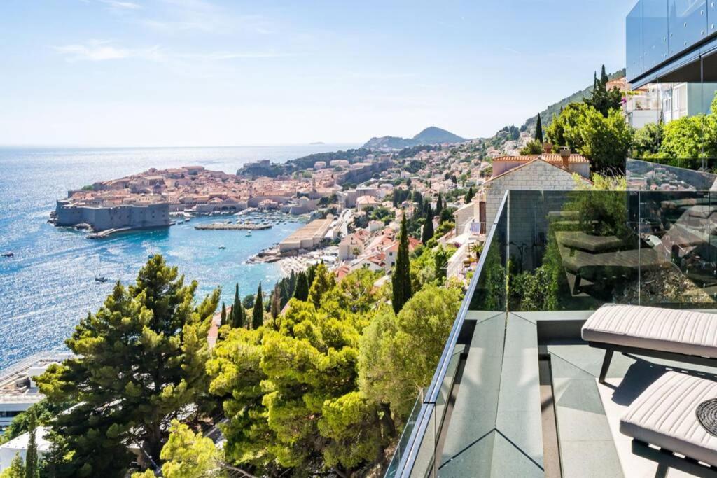 Apartma New&stunning Luxury 5* Miss Perfect Dubrovnik