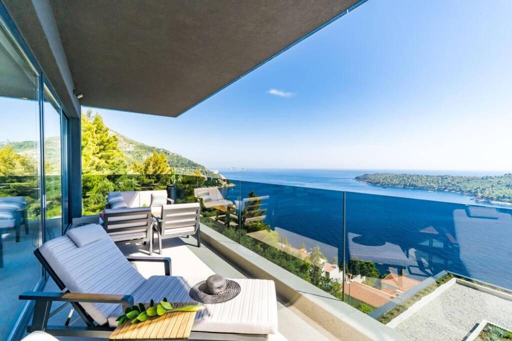 New&stunning Luxury 5* Miss Perfect Dubrovnik