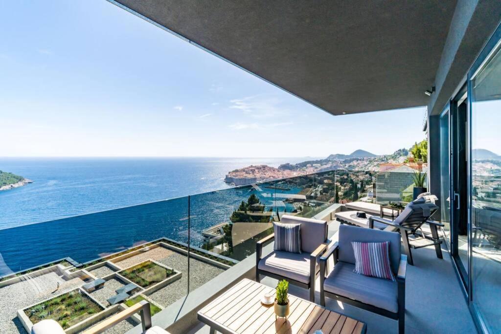 New&stunning Luxury 5* Miss Perfect Dubrovnik