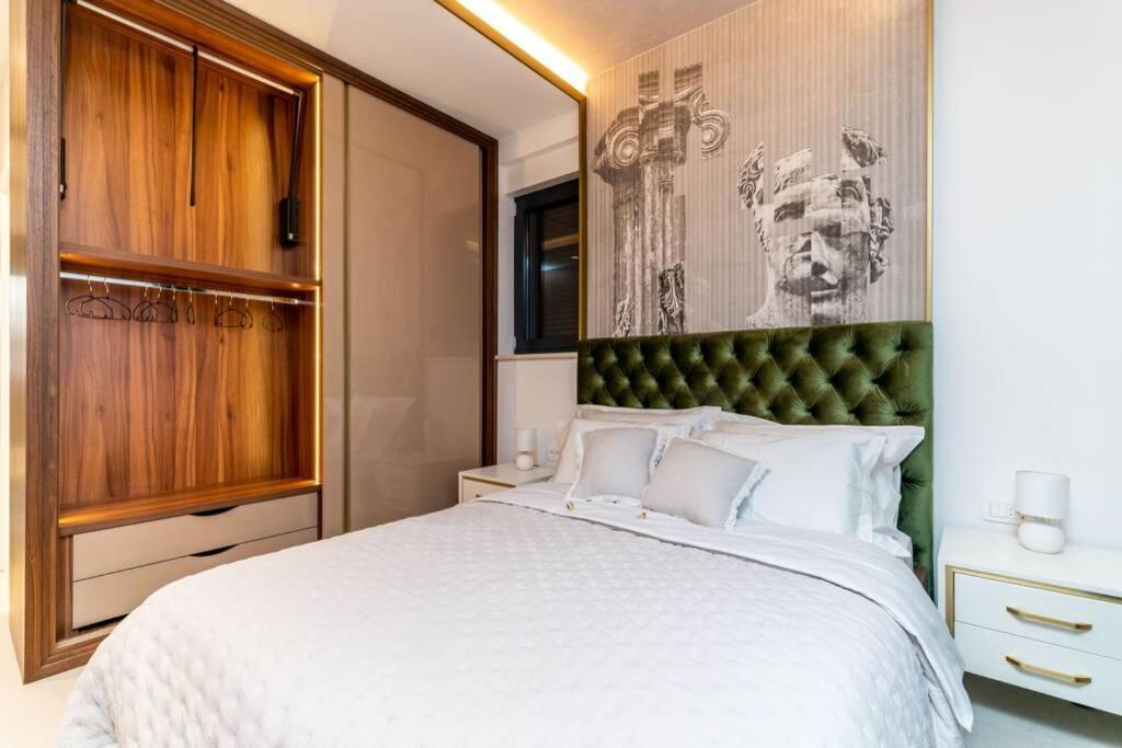 New&stunning Luxury 5* Miss Perfect