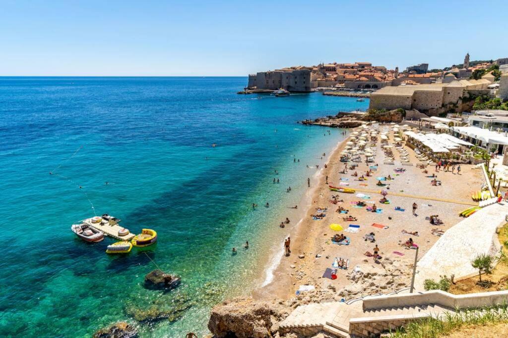 New&stunning Luxury 5* Miss Perfect Apartment