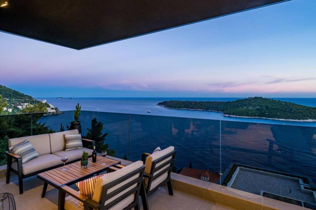 New&stunning Luxury 5* Miss Perfect Dubrovnik