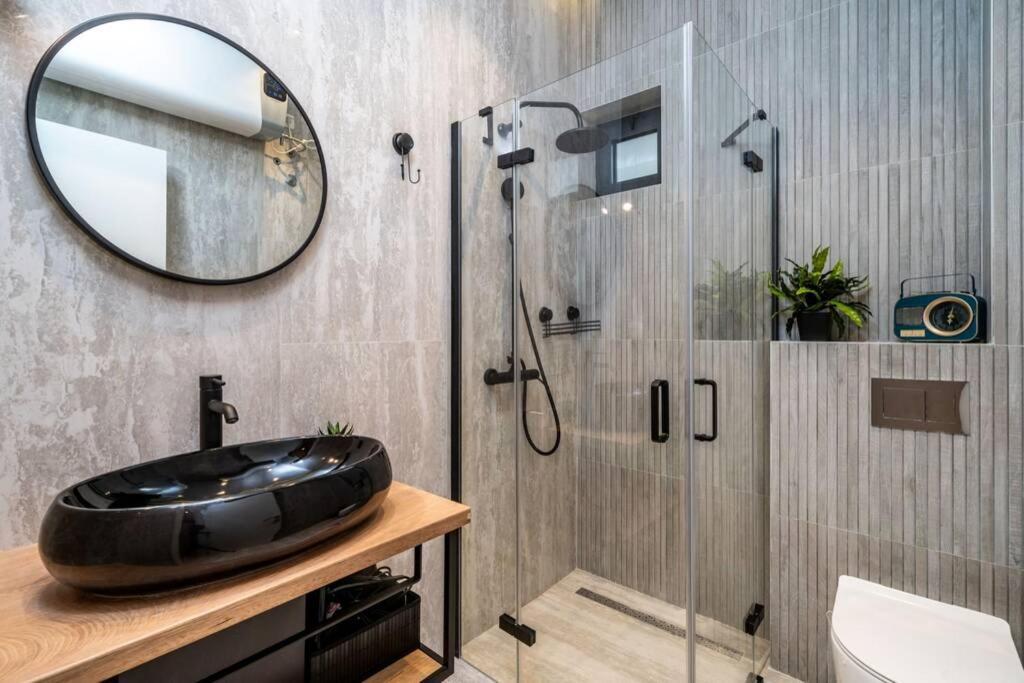 New&stunning Luxury 5* Miss Perfect Apartment Dubrovnik