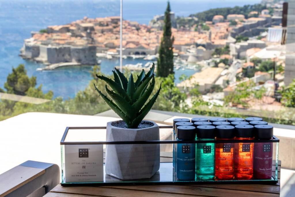 Apartment New&stunning Luxury 5* Miss Perfect