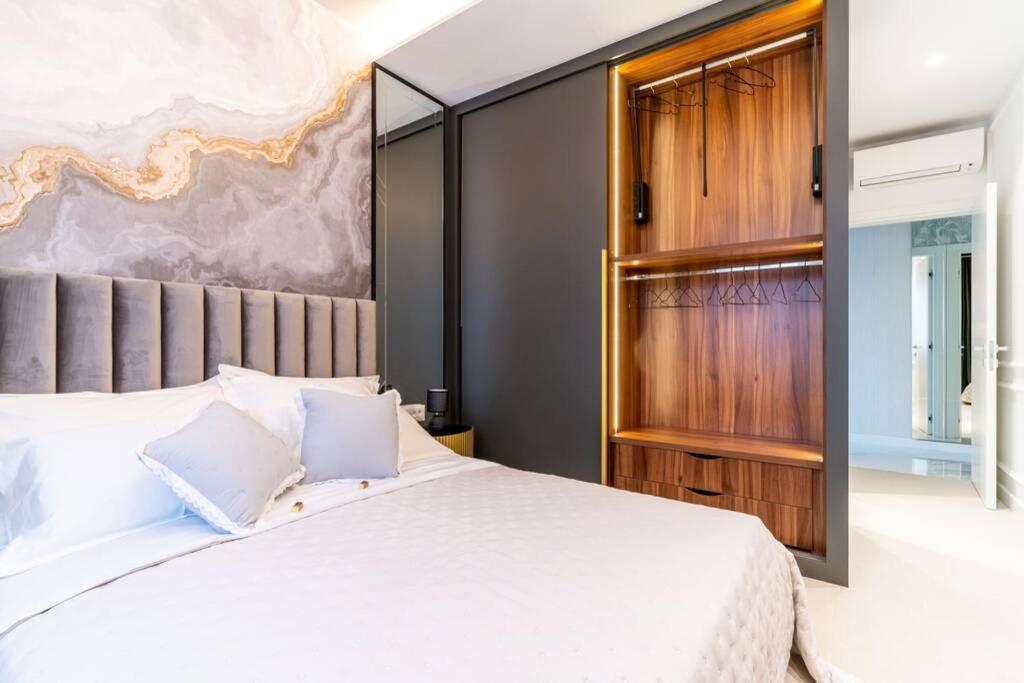 Apartment New&stunning Luxury 5* Miss Perfect *
