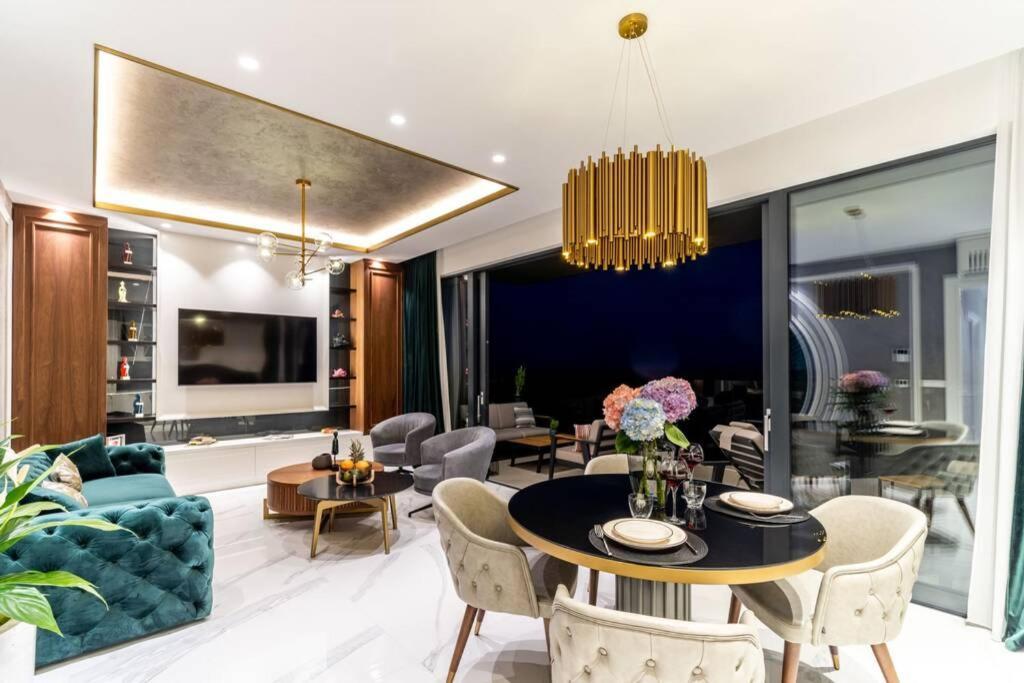 New&stunning Luxury 5* Miss Perfect Apartment