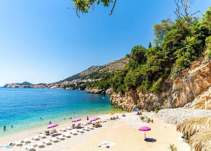 New&Stunning Luxury 5* Residence Miss Perfect